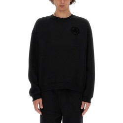 RELAX FIT SWEATSHIRT