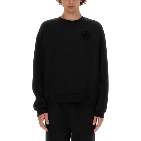 RELAX FIT SWEATSHIRT