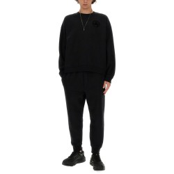 RELAX FIT SWEATSHIRT