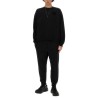 RELAX FIT SWEATSHIRT