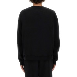 RELAX FIT SWEATSHIRT