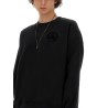 RELAX FIT SWEATSHIRT