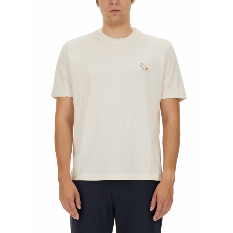 REGULAR FIT T-SHIRT