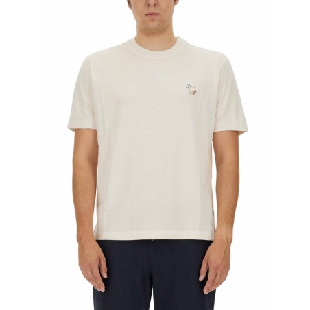 REGULAR FIT T-SHIRT