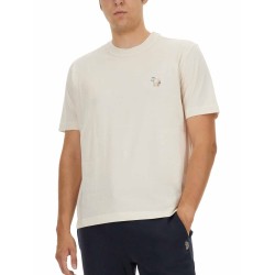 REGULAR FIT T-SHIRT