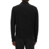 WOOL POLO.