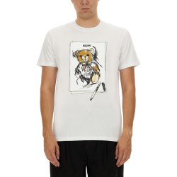 TEDDY BEAR T-SHIRT