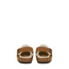 SHEARLING "TOKYO" SANDAL