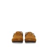 SHEARLING "TOKYO" SANDAL