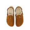 SHEARLING "TOKYO" SANDAL