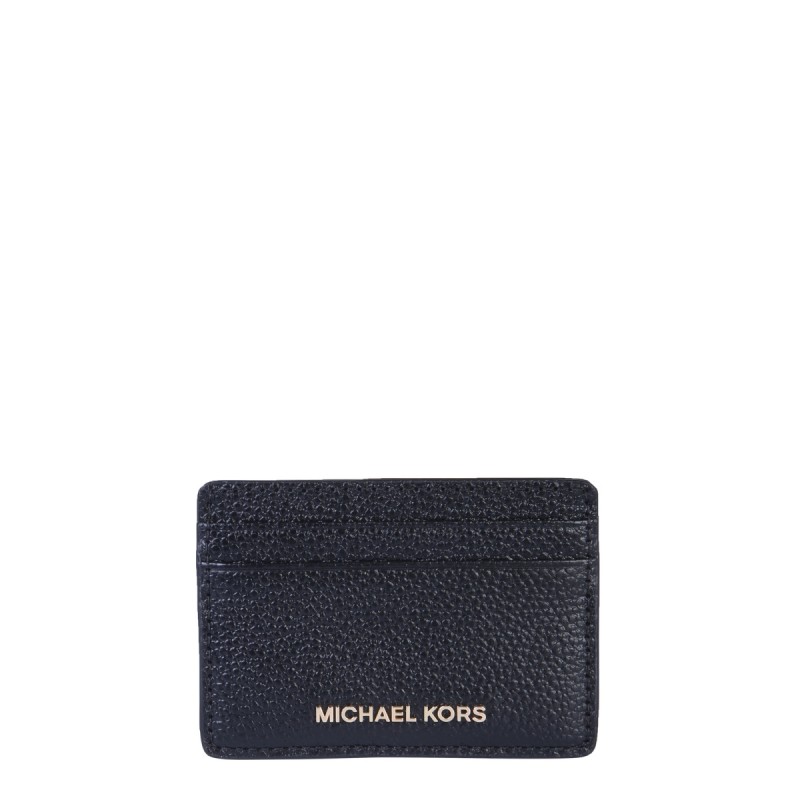 CARD HOLDER WITH LOGO