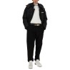 DOWN JACKET WITH LOGO