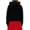SWEATSHIRT WITH LOGO