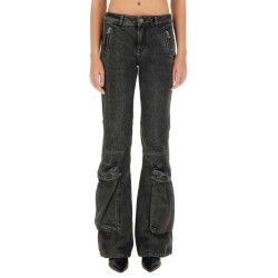"D-POKY-S" JEANS