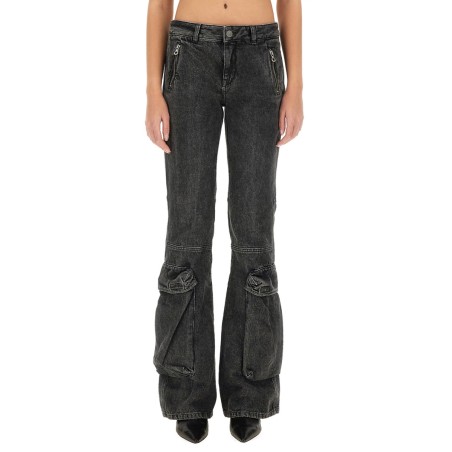 "D-POKY-S" JEANS