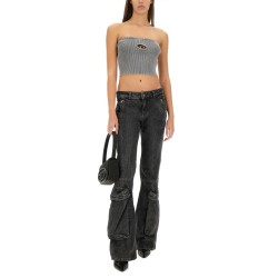 "D-POKY-S" JEANS