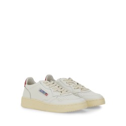 "MEDALIST" LOW SNEAKER