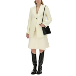 TAILORED JACKET