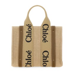 TOTOE BAG "WOODY" SMALL