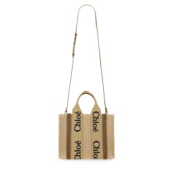 TOTOE BAG "WOODY" SMALL