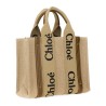 TOTOE BAG "WOODY" SMALL