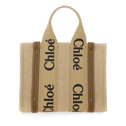 TOTOE BAG "WOODY" SMALL