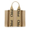 TOTOE BAG "WOODY" SMALL