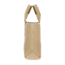 TOTOE BAG "WOODY" SMALL