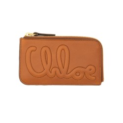 WALLET "C CHLOÉ" SMALL