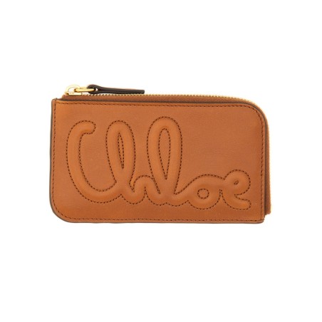 WALLET "C CHLOÉ" SMALL