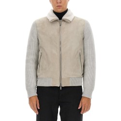 JACKET "CAMPIGLIO"