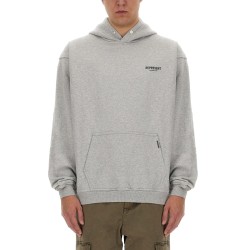 SWEATSHIRT WITH LOGO