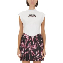 TOPS WITH LOGO