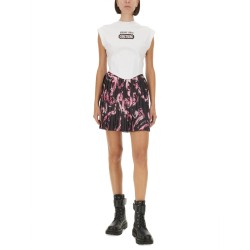 TOPS WITH LOGO