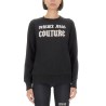 SWEATSHIRT WITH LOGO