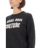 SWEATSHIRT WITH LOGO