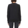 SWEATSHIRT WITH LOGO