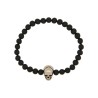 "SKULL" BRACELET