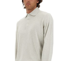 REGULAR FIT POLO SHIRT