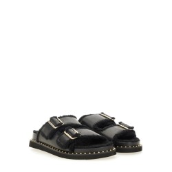 SANDAL "UTAH BIS"