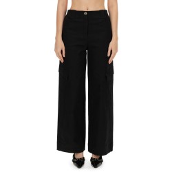 HERRINGBONE PANTS
