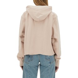 COTTON SWEATSHIRT