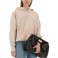 COTTON SWEATSHIRT