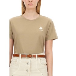 T-SHIRT "ABY"