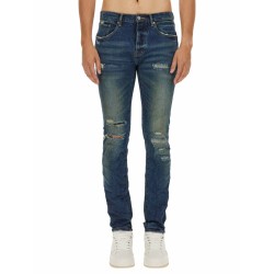 "DESTROY" JEANS