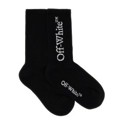 SOCK WITH LOGO