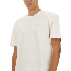 COTTON T-SHIRT