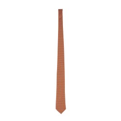 SILK TIE