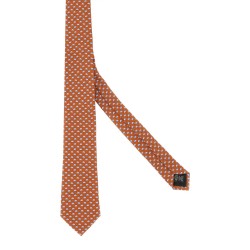 SILK TIE