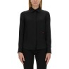 SILK BLEND SHIRT